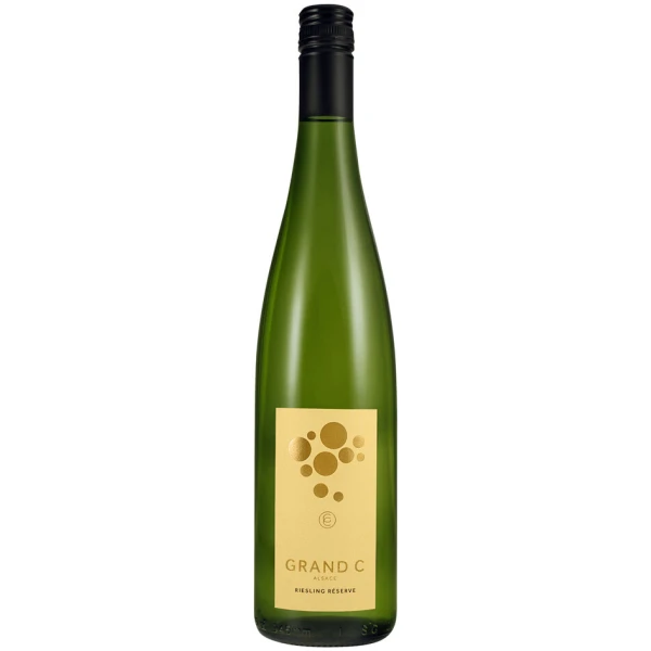 GRAND C Riesling Réserve