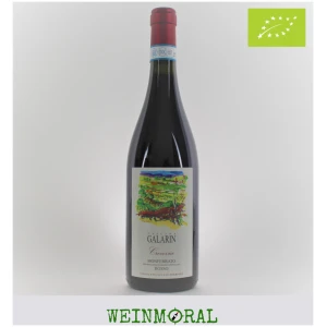 Galarin 2018 Monferrato DOC Rosso Crocevia