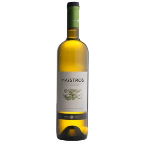 Gikas - Maistros Malagouzia