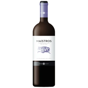 Gikas - Maistros Merlot - 0