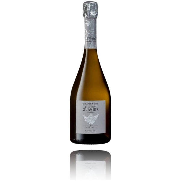 WeinKollektion - Champagne Philippe Glavier Génèsis Grand Cru