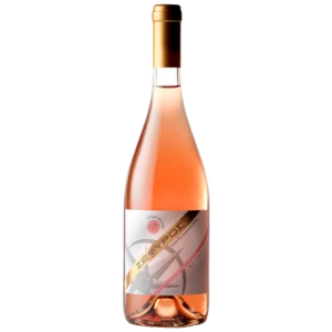 Goumas - Zefyros Fume Augustiatis Rosé