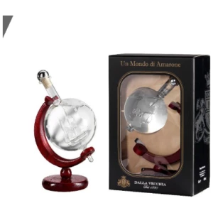 Grappa Amarone Globus