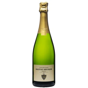 HATTAT-DECKER Blanc de Blancs