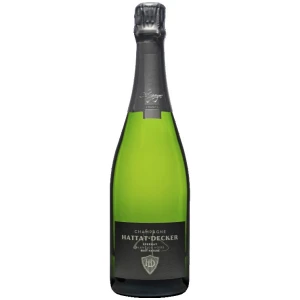 HATTAT-DECKER Nature Blanc de noirs