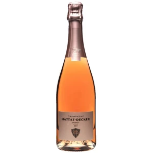 HATTAT-DECKER Rosé