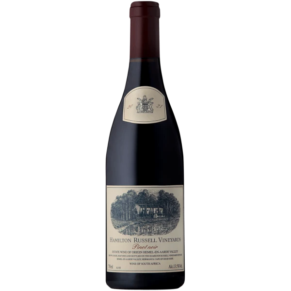 Hamilton Russell Vineyards Pinot Noir