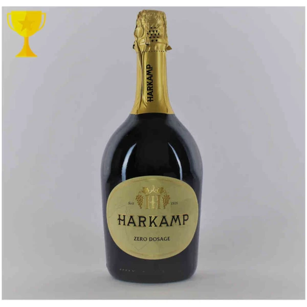 Harkamp Zero Dosage