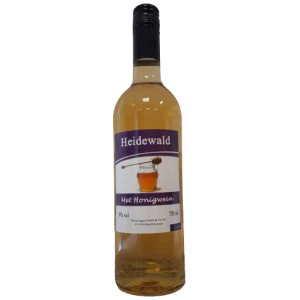 Heidewald Met Honigwein