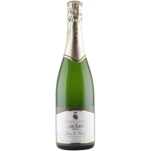 Henri Kieffer Cr&eacute;mant d&acute;Alsace Brut