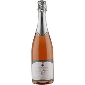 Henri Kieffer Cremant d´Alsace Rosé