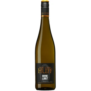 Huff Ohne Limit Weißwein alkoholfrei
