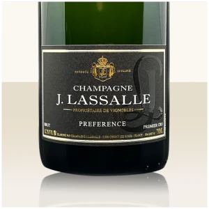 J. Lassalle Préférence MAGNUM