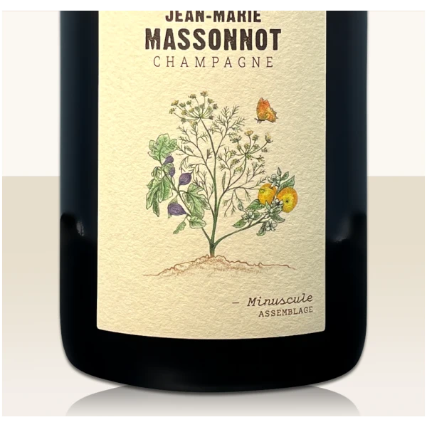 JM-Massonnot Cuvée Minuscule