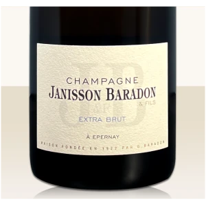 Janisson-Baradon Extra Brut
