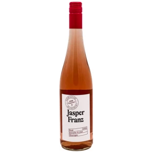 Jasper Franz Rheingau Spätburgunder Rosé trocken
