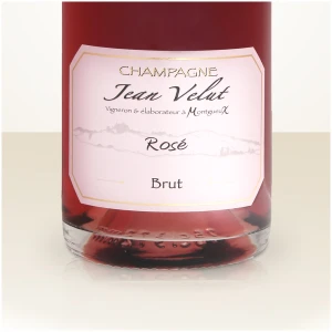 Jean Velut Rosé