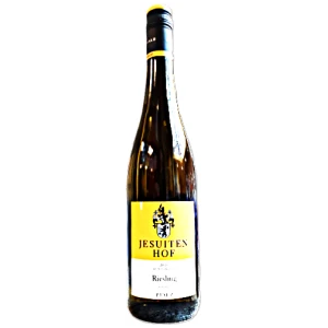 Jesuitenhof Riesling trocken Fundament