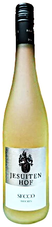 Jesuitenhof Secco trocken