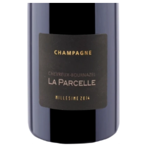 La Parcelle Millésime 2016 MAGNUM
