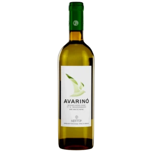 Lafazanis - Avarino Weiß