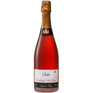 Laherte Rosé de Saignée Les Beaudiers 2020