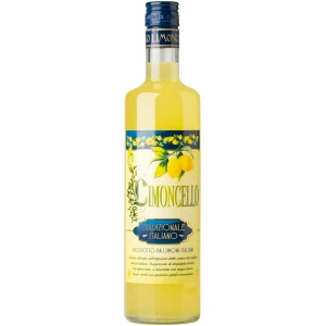 Bonollo Limoncello Dalla Vecchia