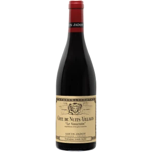Louis Jadot Côte de Nuits Villages ''Le Vaucrain'' - 2020