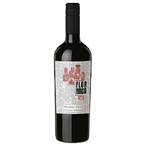 Malbec Flor del Inca Los Toneles