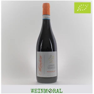 Marchisio 2019 Langhe DOC Nebbiolo Mungalat
