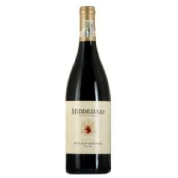Middelvlei Free Run Pinotage
