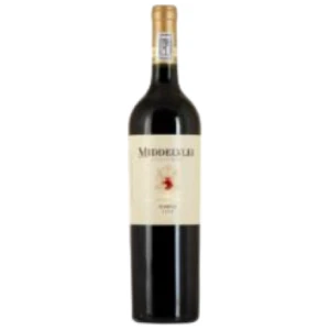 Middelvlei Shiraz