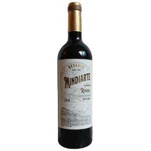 Mindiarte Rioja Reserva