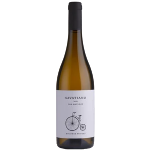 Mylonas - Savatiano Oak Matured (Old Vines)