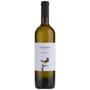 Mylonas -  Savatiano (Old Vines) PGI - 0