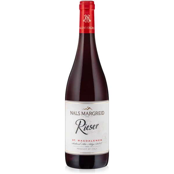 Nals Margreid St. Magdalener Classico DOC Rieser