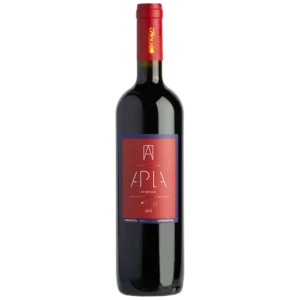 Oenops - Apla Rot - 0