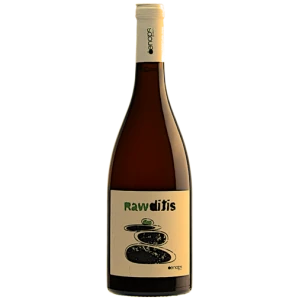 Oenops - Rawditis - Orange Wine - Roditis - vin naturel - 0