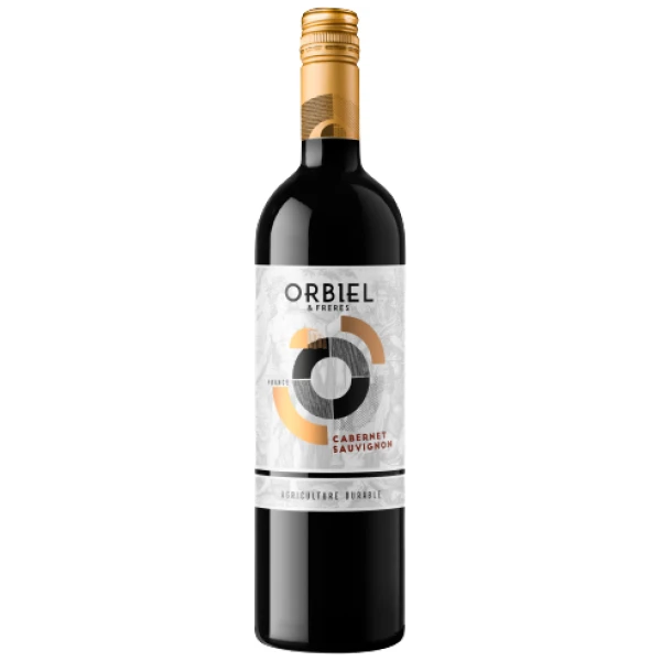 Orbiel Cabernet Sauvignon