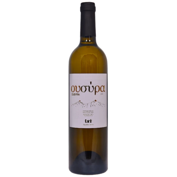 OuSyra - Serifiotiko Old Vines  - 0