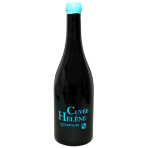Papargyriou - Cuvée Helene Goustolidi - 0