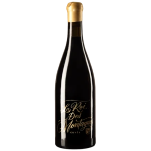 Papargyriou - Le Roi des Montagnes Cuvee - 0