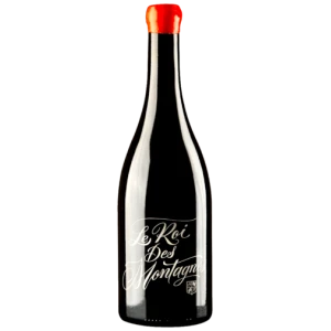 Papargyriou - Le Roi des Montagnes Syrah - 1
