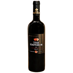 Papargyriou - The Emperor Merlot - 0