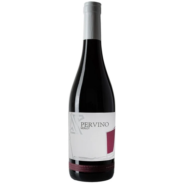 Pervino - Merlot 2020