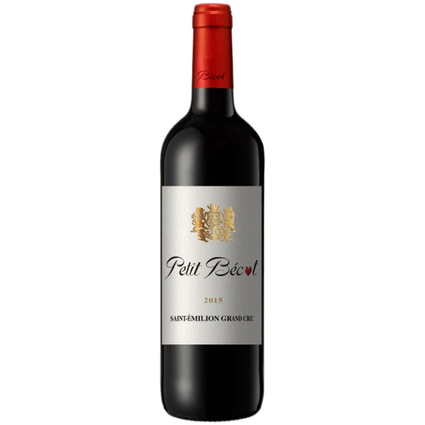Petit Bécot 2015