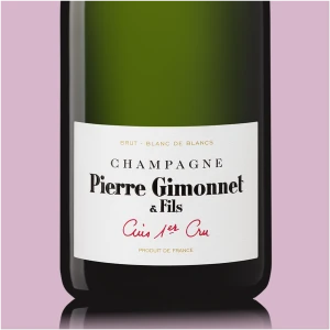 Pierre Gimonnet Cuis Brut