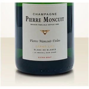 Pierre Moncuit Delos Extra Brut