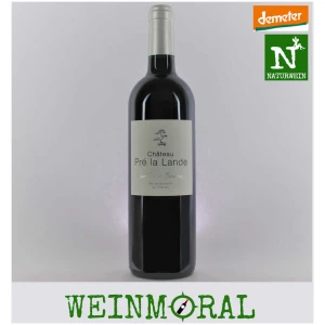 Pre la Lande 2019 Cuvee des Fontenelles