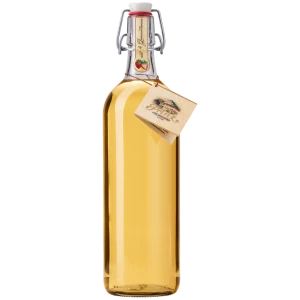 Prinz Alte Erdbeere 1 L.